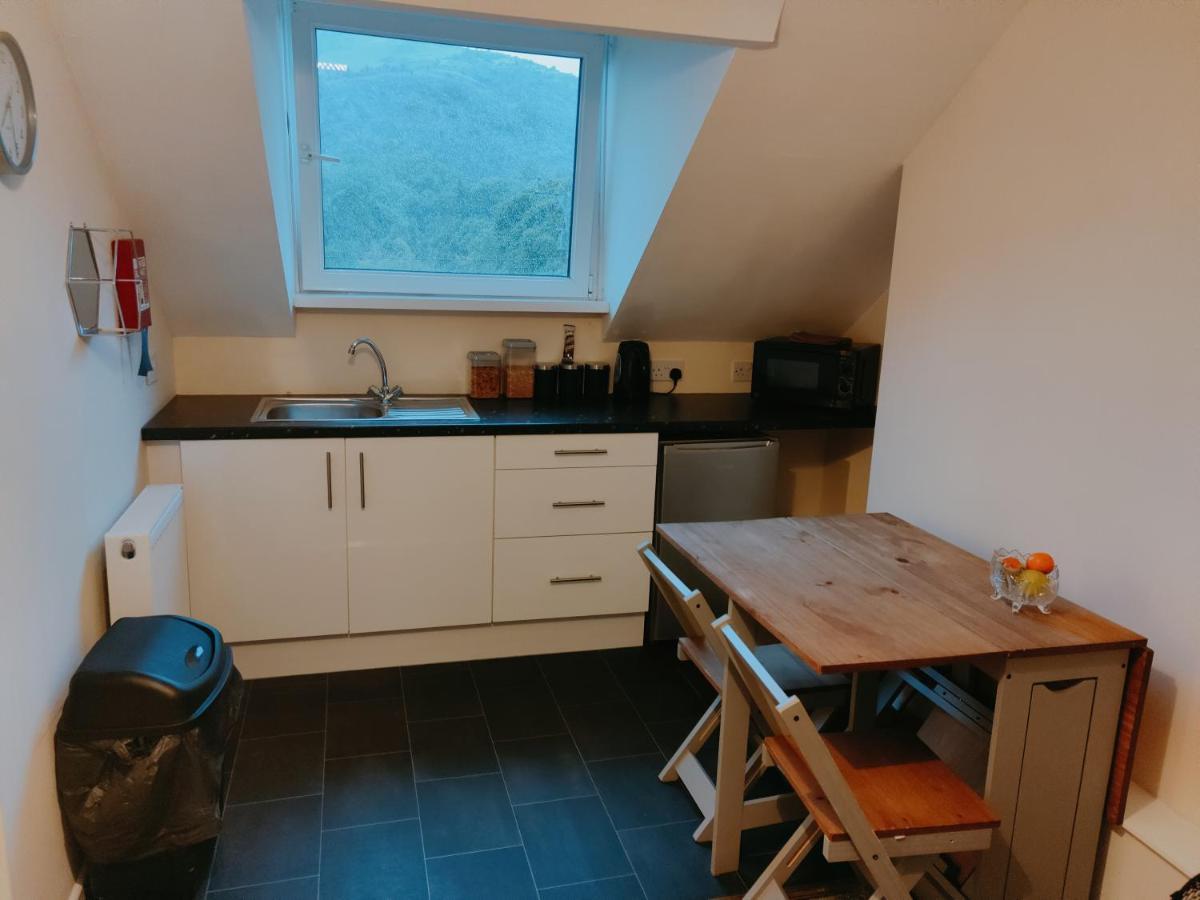 Pen-y-cae  Pentre Cottage Near Craig Y Nos المظهر الخارجي الصورة